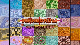 Mkhedruli West Solution
