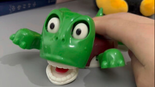 هل سمعت جميع أصوات الحيوانات هذه؟