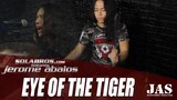Eye Of The Tiger - Survivor (Cover) - SOLABROS.com