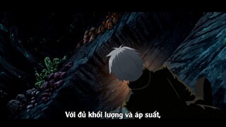 Phim cực hay nha Từ Tầm Thường Đến Bất Khả Chiến Bại - Phần 3 #anime