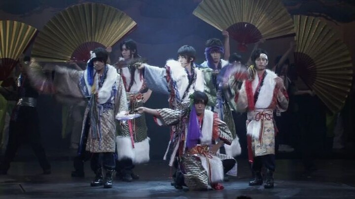 Shounentachi 2010