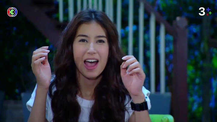 สองหัวใจนี้เพื่อเธอ EP.2