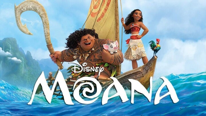 Moana Watch Full Movie : Link In Description