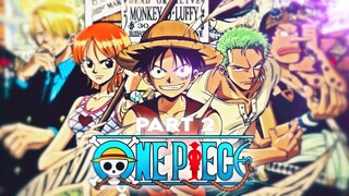 THE ULTIMATE ONEPIECE FUNNY MOMENTS COMPILATION  ( p.2 )