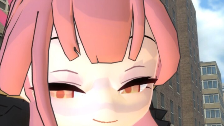 อาลู่: ทำไมถึงเป็นแบบนี้!