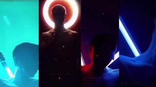 Các Sao Nam Đú Trend Khoe Body||Trend Douyin~~~