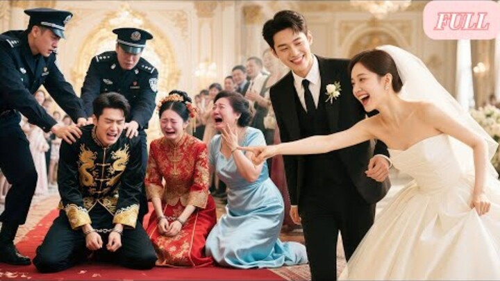 Bride Of The Dominant CEO