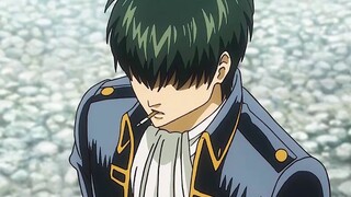 [ Gintama ] Can you believe that Fourteen can also reason and solve cases? Conan would call him an e