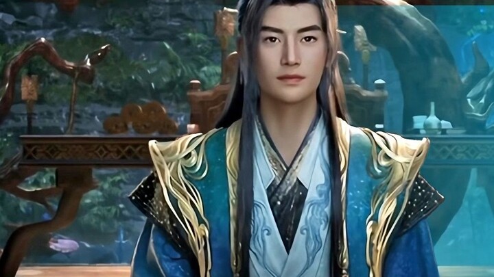 A detailed analysis of the Nascent Soul uniform, Episode 156 of "A Mortal's Journey to Immortality."