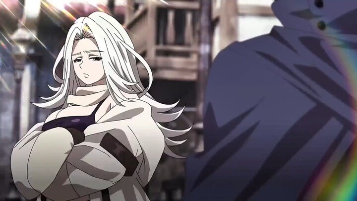 Anime Baru ini bagus tapi dikit yang tau