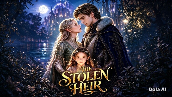 The Stolen Heir