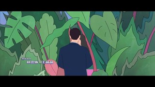 许我耀眼 LoveAmbition Ep 10 Sub Indo 🇨🇳
