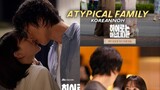 The Atypical Family Episode 4 English Subtitle