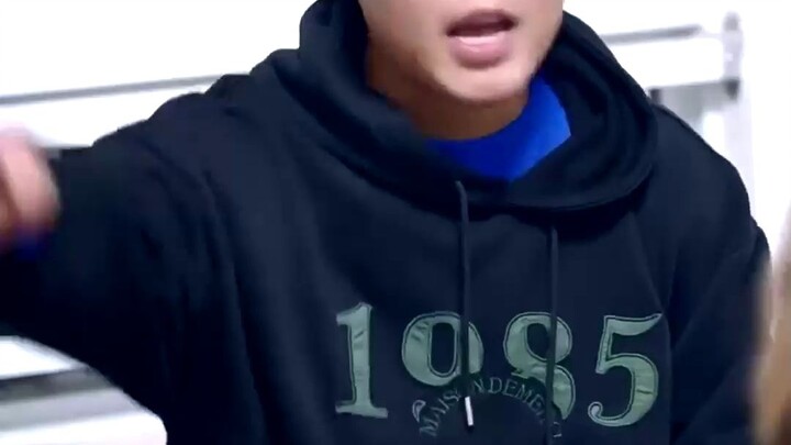 Nasihat yang begitu bijak, tiba-tiba saja tidak bisa dilanjutkan.