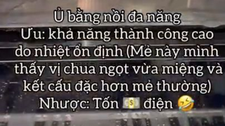 Công Thức Làm Sữa Chua Mền Mịn Mướt Siêu Dễ _ Pít Ham Ăn