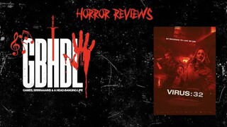 Horror Review: Virus: 32 (2022)