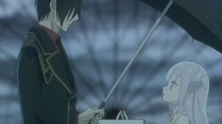 Letnan Jahat & Penyihir Kecil