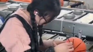 ศิลปะการถูมือต้องเห็นจึงจะเชื่อ