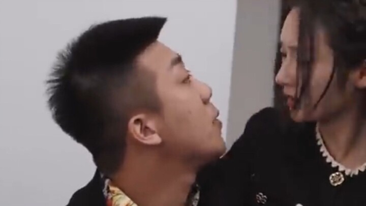 DI BRUTALIN PREMAN KAMPUNG!!😱🥵