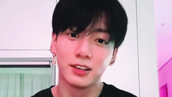 Jungkook Too Sad To Dance Live Version