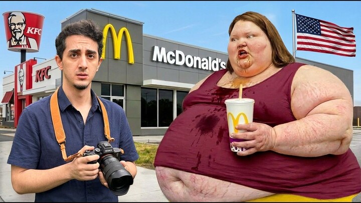 24 Hours in the “World’s Fattest City” (The Ending Took Me by Surprise)