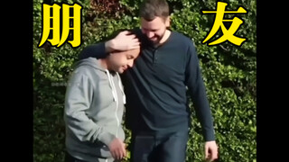 Trân quý anh em cậu bé lùn - Người đàn ông Sigma