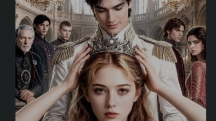 (AI FULL) Their Princess Never Looks Back
