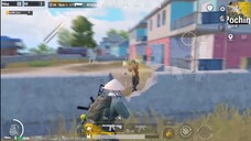 Belajar Control 5 Jari langsung Bisa Ngeclutch Pubg Mobile