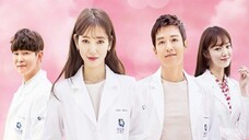 13. TITLE: Doctor's [2016]/Korean Series Romance Drama Comedy Tagalog Dubbed HD