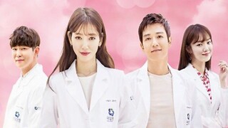 13. TITLE: Doctor's [2016]/Korean Series Romance Drama Comedy Tagalog Dubbed HD