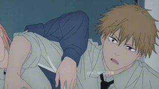 [ Chainsaw Man ] Trần giả làm heo ăn hổ! Đông Sơn Tiểu Hồng có thể coi là một! Niềm hy vọng của ngườ