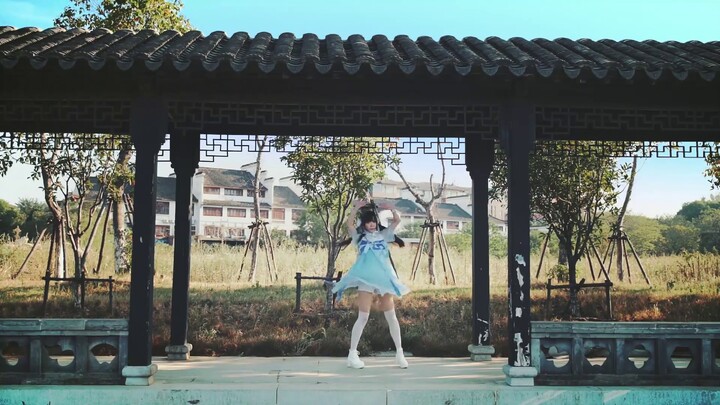 【Sherry】❤Hua Meng Tian Xia❤Seribu mil bulan❤Lebih baik daripada senyummu saat melihat ke belakang❤