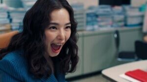 The Fiery Priest epsoide 13 [Sub Indo]