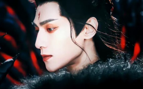 How can this be the first generation of demon god? This is simply the first generation of beauty god