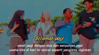 kata - kata inspiratif