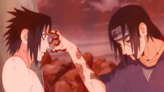 Naruto [AMV] : Sasuke Shinden - Hyouhaku & kokuten
