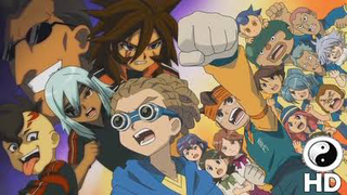 inazuma eleven season 1 episodes 12