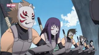 Naruto Shippuden (Tagalog) episode 394