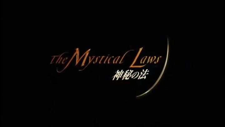 The Mystical Laws (2012) Hindi Dubbed [720p]