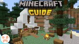 A FRESH START! | The Minecraft Guide - Minecraft 1.17 Tutorial Lets Play (122)