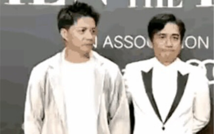 Back then, people thought Carina Lau wasn’t a good match for Tony Leung. Now it’s clear that Tony co