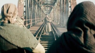 流浪汉逆袭记，从逃兵到英雄，用生命换来独立！《军 团》