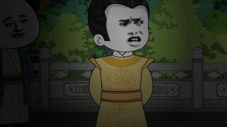 Episode 130: Tidak pantas untuk memberitahu Yang Mulia mengenai hal ini