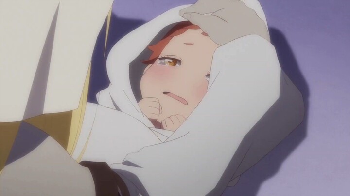 💥 “Bocah Isekai yang Dibesarkan Undead Ini Ngebantai Monster Kayak Dewa!”