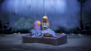 HÀM RĂNG GIẢ - ẤU TRÙNG TINH NGHỊCH - PHIM HOẠT HÌNH HAY NHẤT - HOẠT HÌNH LARVA