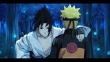 Naruto vs Sasuke「AMV」Blue Bird