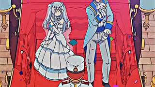 ketika lu nikah tapi ada mantan