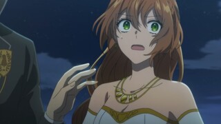 "The Reason Why Raeliana Ended up at the Duke's Mansion" new PV.