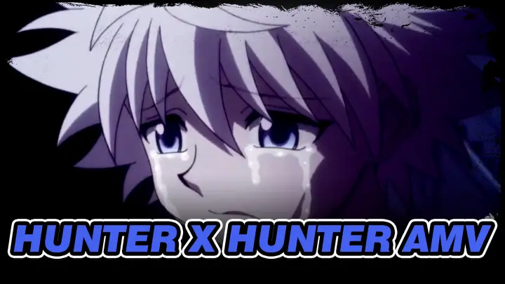 Hunter X Hunter Music 2 Bilibili