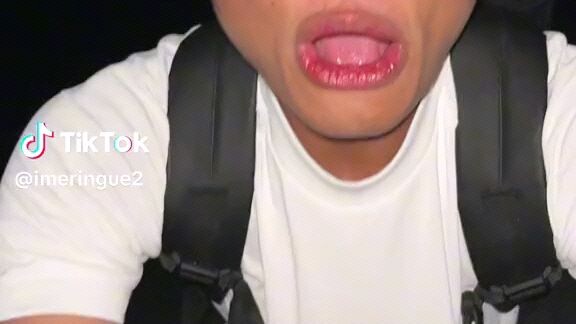 rare footage of gwenchana guy dancing